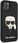Karl Lagerfeld KLHCP13SSLKHBK iPhone 13 mini 5,4" czarny/black hardcase Silicone Karl`s Head - zdjęcie 3