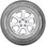 Opony dostawcze całoroczne Goodyear Cargo Vector 215/65R16 106/104T - zdjęcie 2