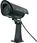 Kamera przemysłowa Atrapa Kamery Monitoring Noc Kamera Ir + Led Alarm - zdjęcie 4