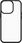 OtterBox Etui OtterBox React Apple iPhone 13 Pro (clear black) - zdjęcie 3