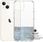 Etui Panzerglass Hardcase Iphone 13 Pro Max Antibacterial Military Grade Clear - zdjęcie 2