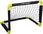 Dunlop Zestaw 2 Bramek Do Piłki Nożnej Z Siatką 55X44X44Cm - zdjęcie 6