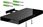 Półka Ścienna Stilista Volato 30 Cm Jasne Drewno 75617 - zdjęcie 2