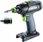Wiertarko-wkrętarka Festool T18+3 Basic 577051 - zdjęcie 3