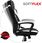 Fotel dla gracza Huzaro Force 2.5 White Mesh - zdjęcie 5