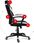 Fotel dla gracza Huzaro Force 2.5 White Mesh - zdjęcie 8