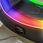 Fotel dla gracza xRocker Chimera RGB 2.0 Stereo Audio 5140301 - zdjęcie 8