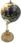 Gift Deco Globus Black Ocean Nc2131 30810 - zdjęcie 3