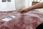 Strado Dywan Okrągły Ombre 180X180 Ombrepurple (Różowy) 22250 - zdjęcie 7