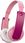 Słuchawki Jvc HAKD10WPE pink purple - zdjęcie 7