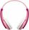 Słuchawki Jvc HAKD10WPE pink purple - zdjęcie 10