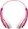 Słuchawki Jvc HAKD10WPE pink purple - zdjęcie 8