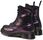 Dr. Martens Botki 1460 26958519 Fioletowy - zdjęcie 2