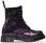 Dr. Martens Botki 1460 26958519 Fioletowy - zdjęcie 6