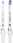 PHILIPS Sonicare Cordless Power Flosser 3000 HX3806/33 - zdjęcie 3