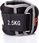 Obciążenia na ręce i nogi Majestic Sport 2x2,5 kg - zdjęcie 2