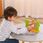 Viga Toys Burzenie ścian 44566 - zdjęcie 4