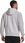 Bluza męska Under Armour Rival Fleece FZ Hoodie jasnoszara 1357111 011 - zdjęcie 7