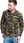 KURTKA PRZEJŚCIOWA MĘSKA LEE SEASONAL FIT WASHED BLUE L67NJILR - zdjęcie 2