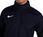 Kurtka męska Nike Strike 21 Awf Jkt granatowa CW6664 451 - zdjęcie 2
