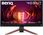 Monitor Benq EX2710Q czarny (9HLK4LATBE) - zdjęcie 4