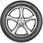 Opony terenowe letnie Dunlop Sport Maxx RT 2 SUV 225/55R18 98V Fr - zdjęcie 2