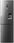 Lodówka Lodówka Samsung RL58GPGIH z zamrażalnikiem dolnym Szara - zdjęcie 1