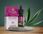 Premicanna Olej Konopny 5% CBD Plus CBG Ekstrakcja Alkoholowa 10ml - zdjęcie 4