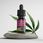 Premicanna Olej Konopny 5% CBD Plus CBG Ekstrakcja Alkoholowa 10ml - zdjęcie 2
