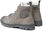 Palladium Trapery Pampa Hi Zip Wl 95982-055-M Szary - zdjęcie 6