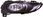 Halogen Depo Halogen Mazda 3 03  Prawy 216 2011R Uqd 216 2011R Uqd - zdjęcie 9