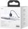 Ładowarka do telefonu Baseus Ładowarka Sieciowa Super Si Quick Charger 1C 20W Z Przewodem Usb C Do Lightning 1M - zdjęcie 11