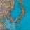 Mapa ścienna National Geographic National Geographic Mapa Ścienna Polityczna Rosja 1:12 376 000 - zdjęcie 3