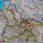 Mapa ścienna National Geographic National Geographic Mapa Ścienna Polityczna Rosja 1:12 376 000 - zdjęcie 7