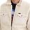 Wrangler Winter Sherpa Winter White W454Hq149 - zdjęcie 2