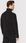 Helly Hansen Polar Daybreaker 50844 Czarny Regular Fit - zdjęcie 2