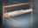Blum prowadnica Movento Blumotion S 40k (760H3000S) - zdjęcie 3