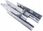 PROWADNICA TANDEM PLUS 30 KG, DŁ.=550 MM (560F5500B) - zdjęcie 3