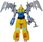 Hasbro Transformers Cyberverse Roll Bumblebee F2733 - zdjęcie 3