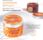 Yoskine Happiness Rituals Peeling Cukrowy Do Ciała Satsuma 300G - zdjęcie 3