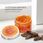Yoskine Happiness Rituals Peeling Cukrowy Do Ciała Satsuma 300G - zdjęcie 2