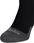 Bridgedale Skarpety Stormsock Lt Ankle - Black/Grey - zdjęcie 5