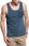 Mustang Tank Top Męski T Shirt Axel Aop Cp+Overdye 1009538 4085 - zdjęcie 7