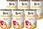 Karma dla psa Brit Pate&Meat Chicken 18x400g - zdjęcie 3