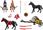Klocki Playmobil 70469 Achilles W Rydwanie Z Patroklosem - zdjęcie 2