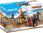 Klocki Playmobil 70469 Achilles W Rydwanie Z Patroklosem - zdjęcie 3