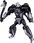 Hasbro Transformers Generations War for Cybertron: Kingdom Deluxe WFC-K31 Shadow Panther F0681 - zdjęcie 2