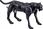 Hasbro Transformers Generations War for Cybertron: Kingdom Deluxe WFC-K31 Shadow Panther F0681 - zdjęcie 3