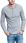 Mustang Anton Raglan Henley 1011092 5323 - zdjęcie 2