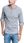 Mustang Anton Raglan Henley 1011092 5323 - zdjęcie 8